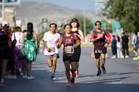 Carrera del día del padre 2025