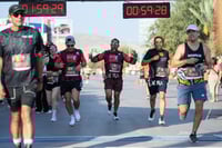 Carrera del día del padre 2025