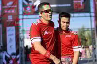 Carrera del día del padre 2025