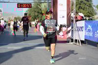 Carrera del día del padre 2025