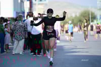 Carrera del día del padre 2025