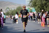 Carrera del día del padre 2025
