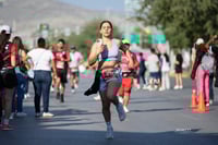 Carrera del día del padre 2025