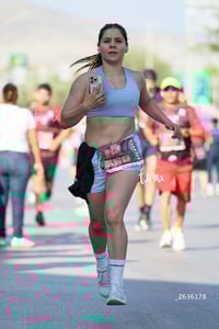 Carrera del día del padre 2025