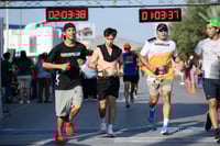 Carrera del día del padre 2025