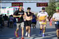 Carrera del día del padre 2025