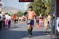 Carrera del día del padre 2025