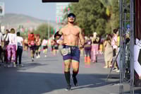 Carrera del día del padre 2025