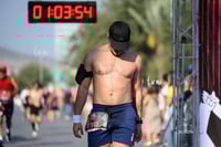 Carrera del día del padre 2025