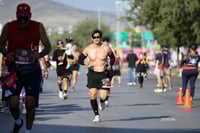 Carrera del día del padre 2025