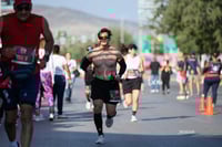 Carrera del día del padre 2025