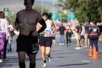 Carrera del día del padre 2025