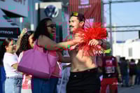 Carrera del día del padre 2025