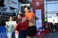 Carrera del día del padre 2025