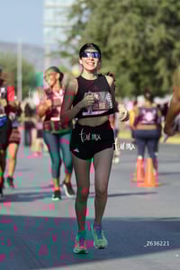 Carrera del día del padre 2025