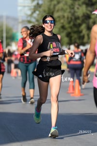 Carrera del día del padre 2025