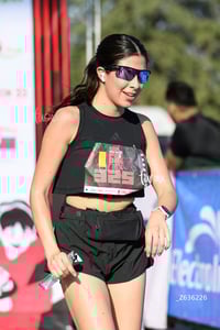 Carrera del día del padre 2025