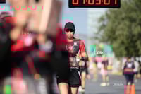 Carrera del día del padre 2025