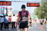 Carrera del día del padre 2025