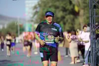 Carrera del día del padre 2025