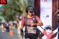 Carrera del día del padre 2025