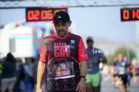 Carrera del día del padre 2025