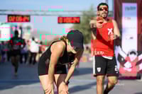 Carrera del día del padre 2025