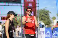 Carrera del día del padre 2025