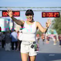 Carrera del día del padre 2025