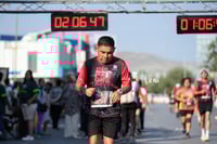 Carrera del día del padre 2025