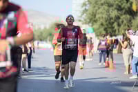 Carrera del día del padre 2025