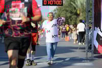Carrera del día del padre 2025