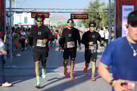 Carrera del día del padre 2025