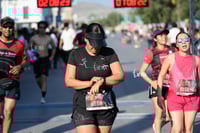 Carrera del día del padre 2025