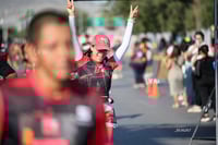 Carrera del día del padre 2025
