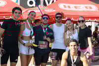 Carrera del día del padre 2025