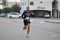 Carrera Exatec 2025 5k y 10k