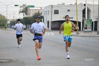 Foto Carrera Exatec 2025 5k y 10k