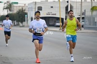 Carrera Exatec 2025 5k y 10k