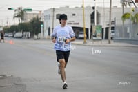 Foto Carrera Exatec 2025 5k y 10k