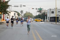 Carrera Exatec 2025 5k y 10k