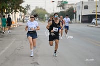 Carrera Exatec 2025 5k y 10k