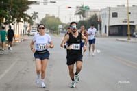 Foto Carrera Exatec 2025 5k y 10k