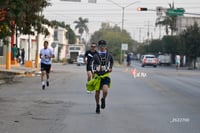 Carrera Exatec 2025 5k y 10k