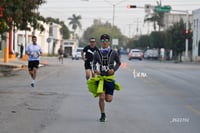 Carrera Exatec 2025 5k y 10k