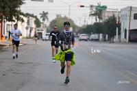 Carrera Exatec 2025 5k y 10k