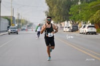 Carrera Exatec 2025 5k y 10k