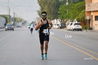 Carrera Exatec 2025 5k y 10k