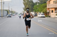 Carrera Exatec 2025 5k y 10k