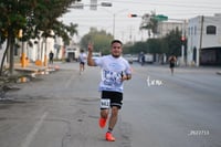 Carrera Exatec 2025 5k y 10k